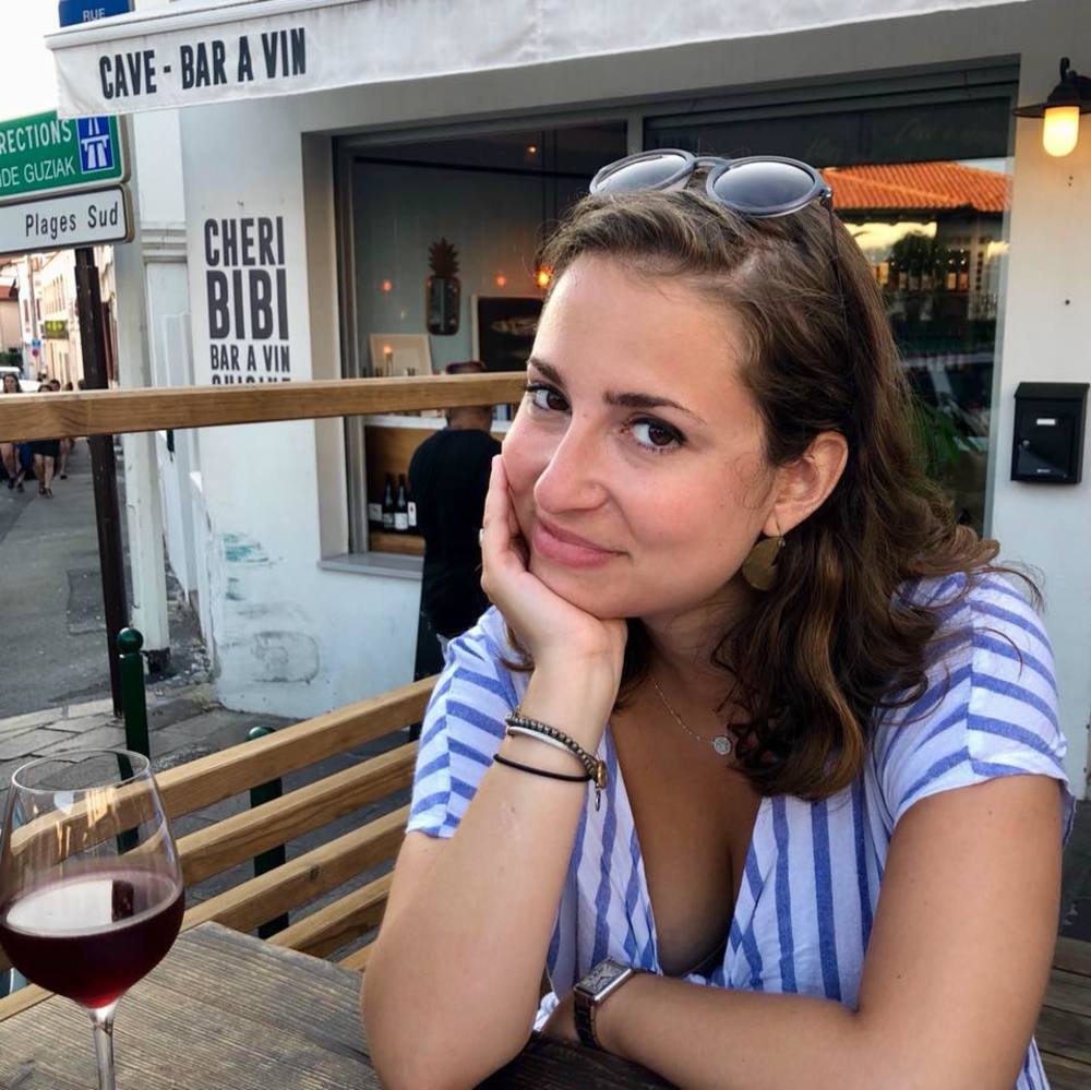 Meet your Posher, Kyra